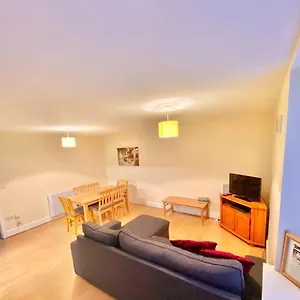  Appartement 2 Bed In Centre Irlande