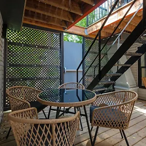  Appartement Les Saint-laurent Canada