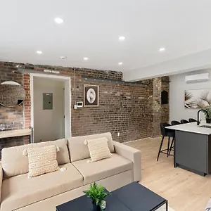  Appartement Bakan - The S&d Canada