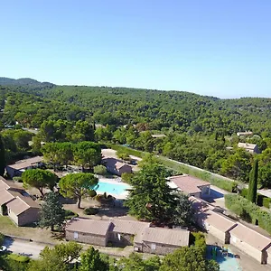 ** Village de vacances Le Moulin à Vent France